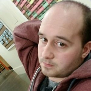 Meet your Posher, Nick